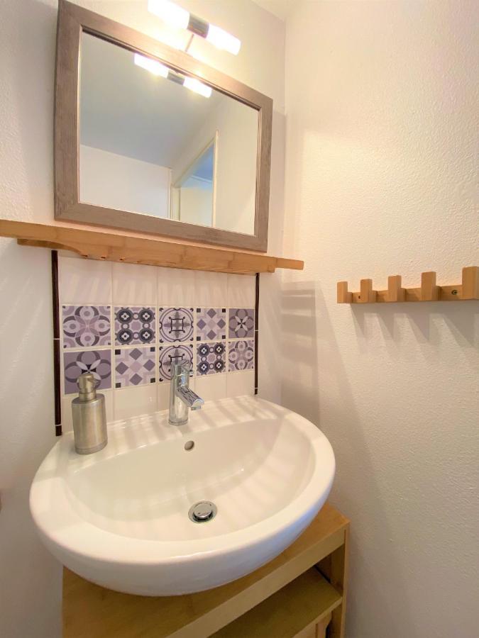 Appart Breti Plage 2 - Duplex Brétignolles-sur-Mer المظهر الخارجي الصورة