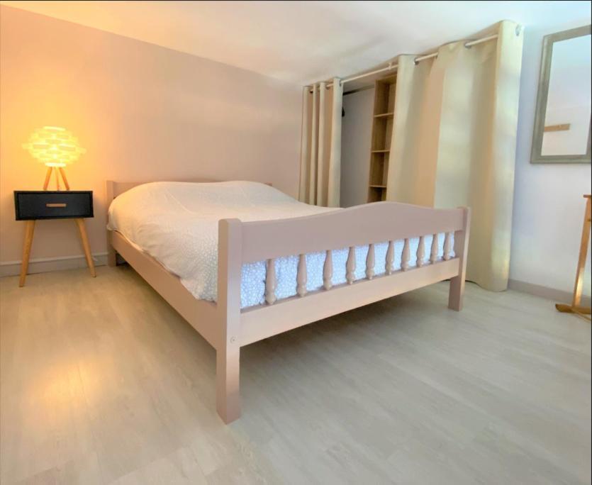 Appart Breti Plage 2 - Duplex Brétignolles-sur-Mer المظهر الخارجي الصورة